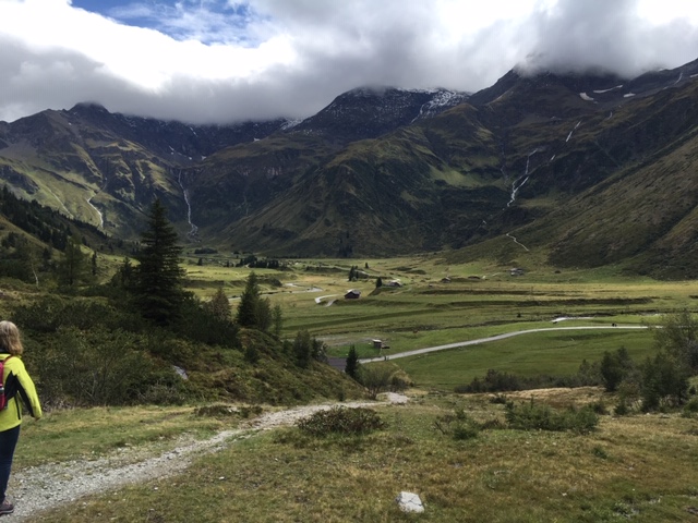Sportgastein